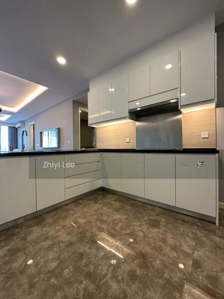 The Shore @ Malacca River - 5