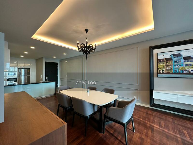 The Shore @ Malacca River - 3