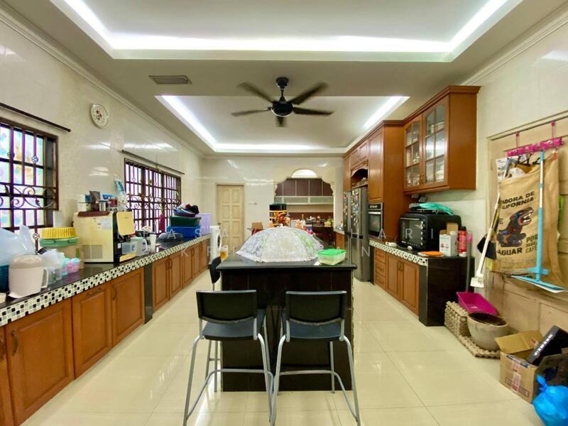 Taman Taming Maju - 5