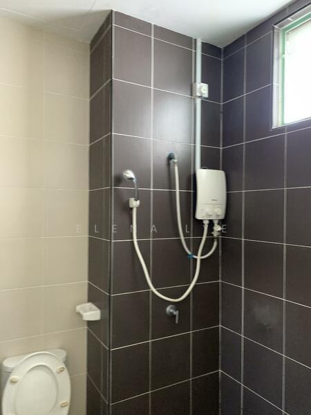 Horizon Residence (Dwi Mutiara) - 2