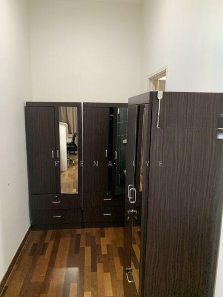 Horizon Residence (Dwi Mutiara) - 4