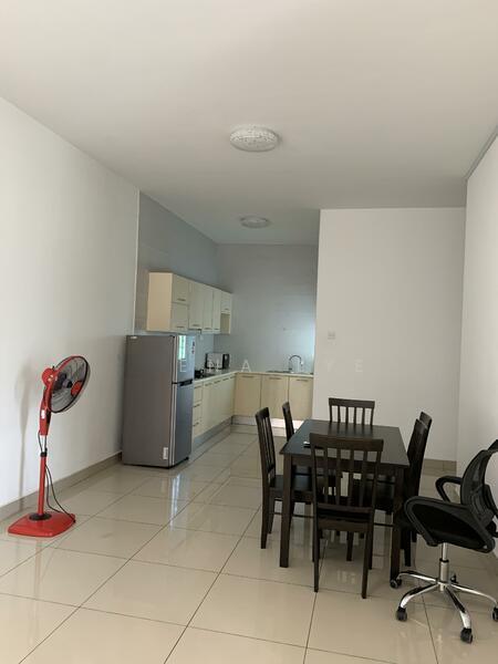Horizon Residence (Dwi Mutiara) - 5
