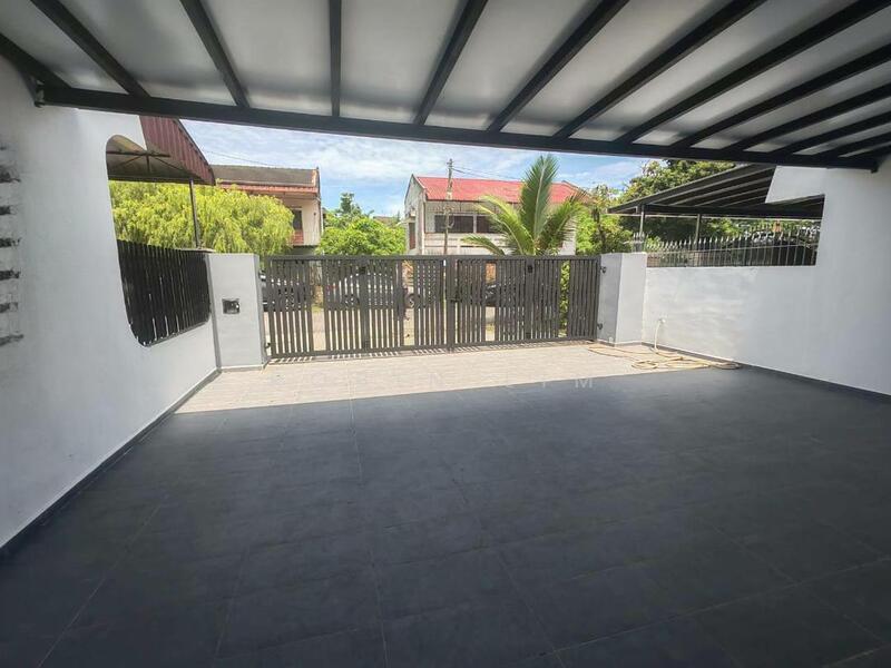 Taman Johor Tamans Johors - 4