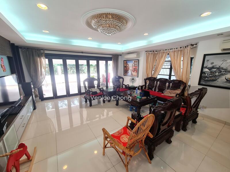 Bukit Jalil Golf & Country Resort - 3