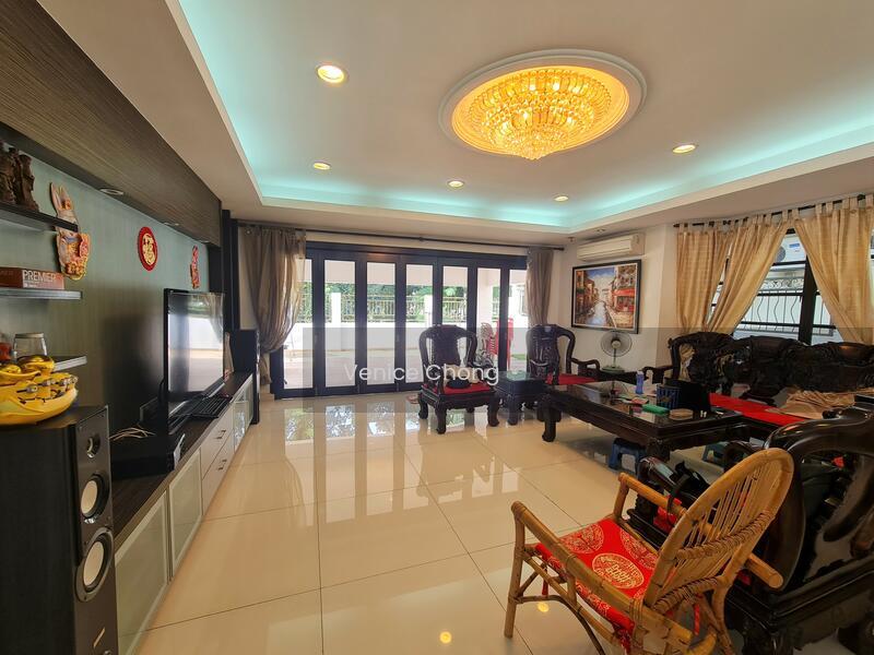 Bukit Jalil Golf & Country Resort - 2