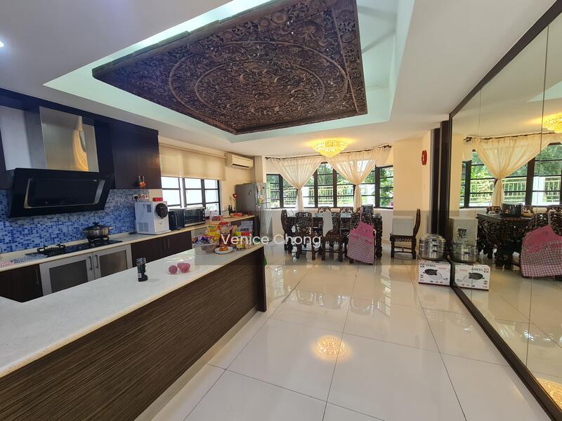 Bukit Jalil Golf & Country Resort - 5