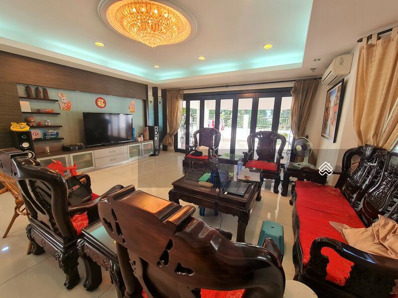 Bukit Jalil Golf & Country Resort - 4