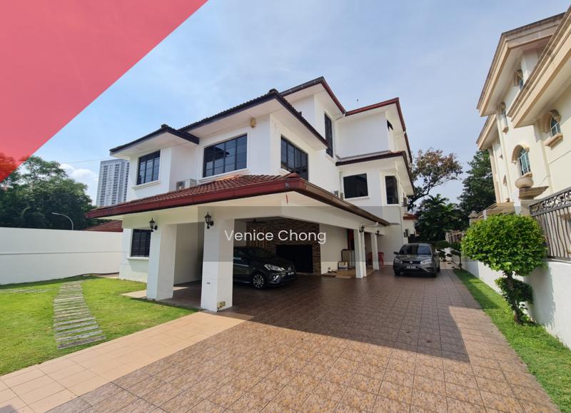 Bukit Jalil Golf & Country Resort - 1