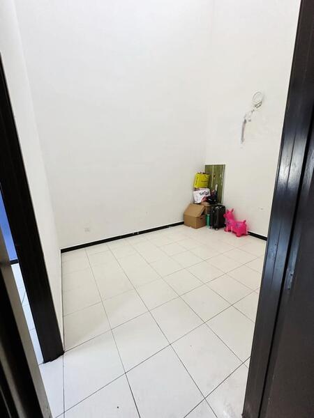 Taman Indah KLIA - 4
