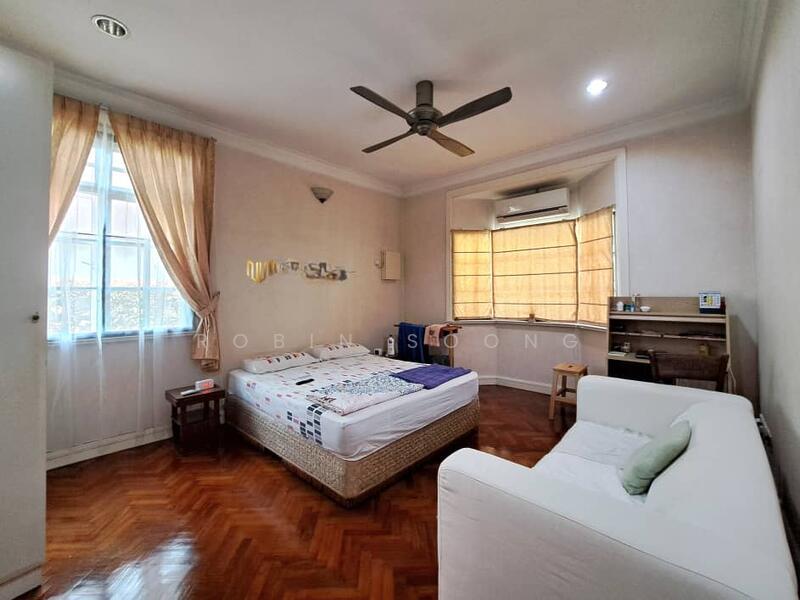 Ozana Villa - 2