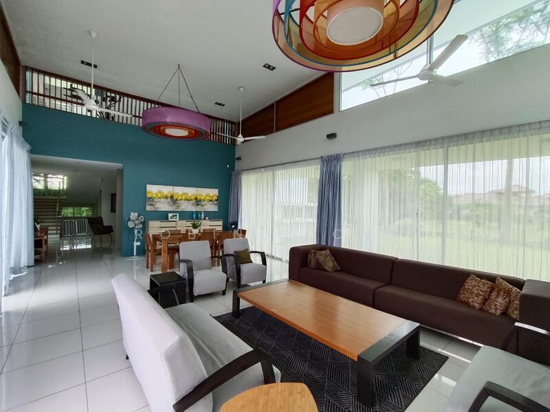 Ozana Villa - 4