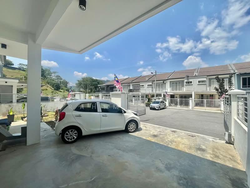 Taman Desaria Indah @ Sungai Kertas - 3