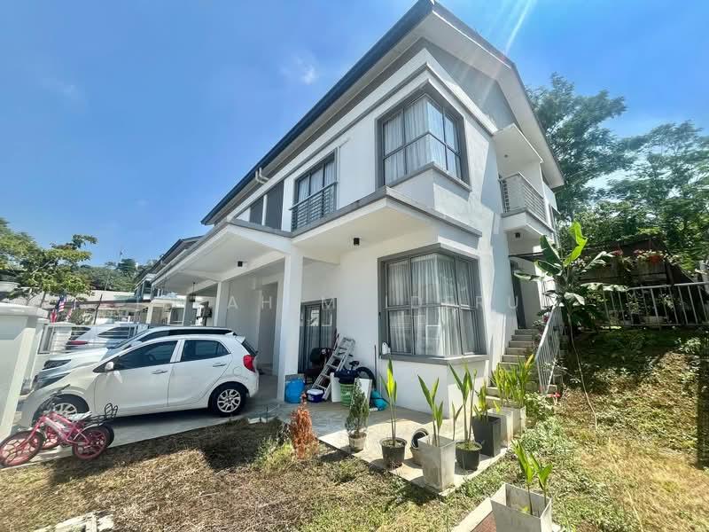 Taman Desaria Indah @ Sungai Kertas - 2