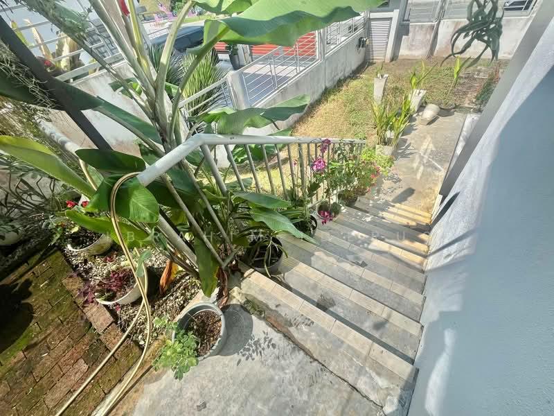 Taman Desaria Indah @ Sungai Kertas - 4