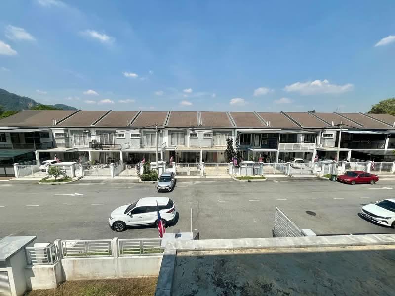 Taman Desaria Indah @ Sungai Kertas - 5