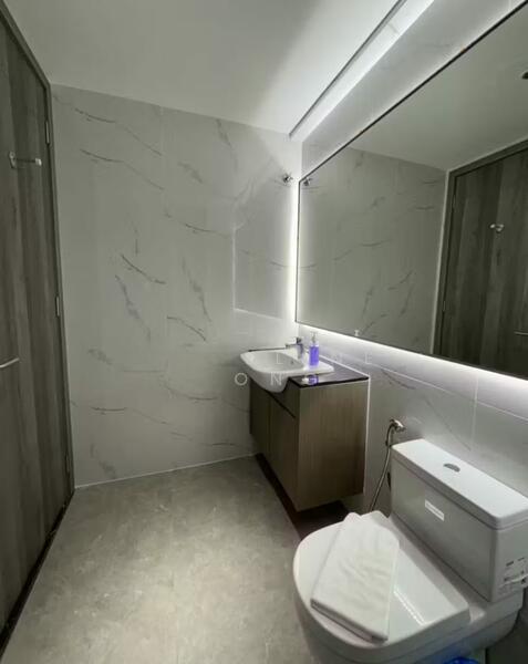 Cyber Heights Villa - 2