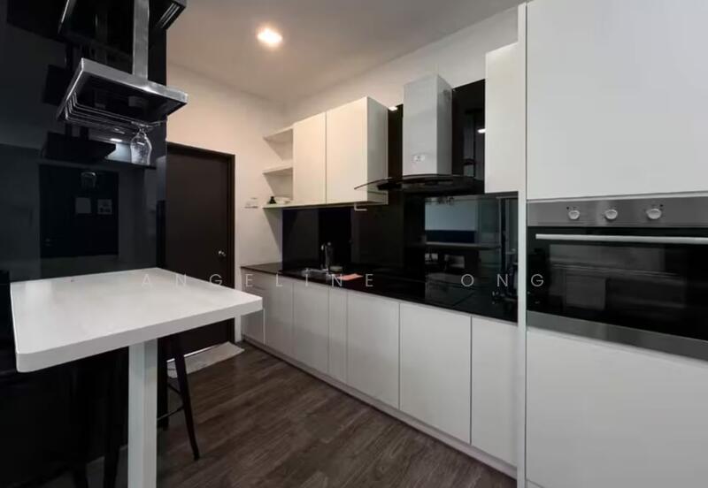 Cyber Heights Villa - 3
