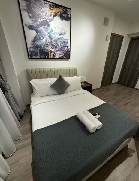 Cyber Heights Villa - 4