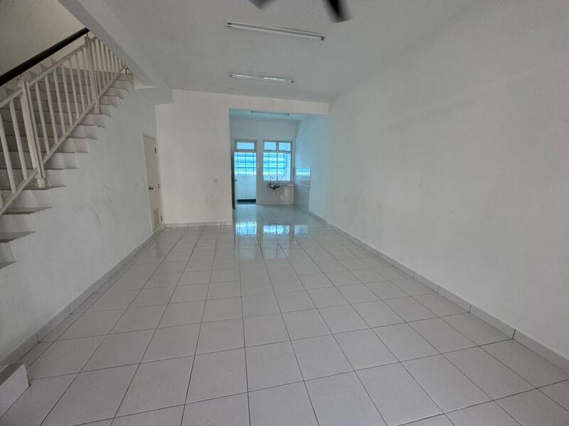 Bandar Bistari Perdana - 5