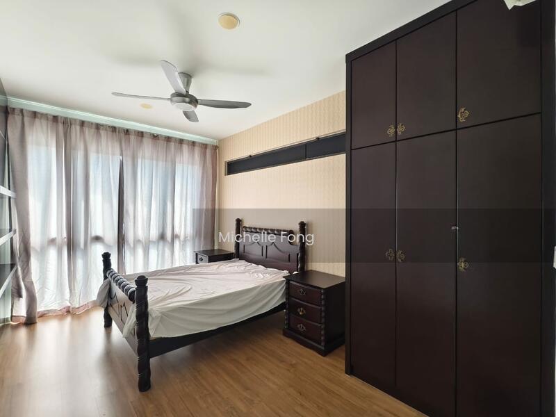 Emerald Residence Semi-D Type D - 4