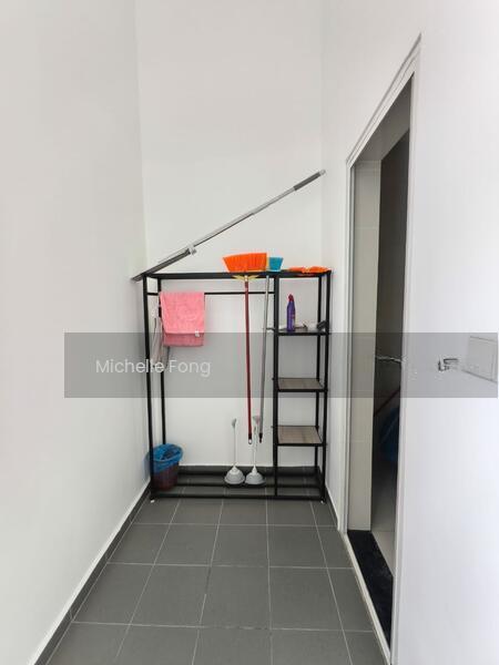 Emerald Residence Semi-D Type D - 3