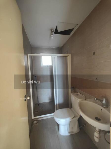 Dynasty Garden Condominium - 3