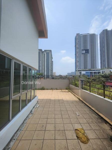 Dynasty Garden Condominium - 5