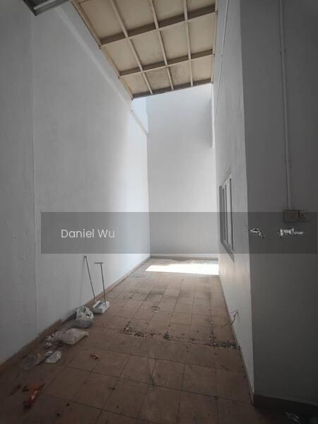 Dynasty Garden Condominium - 4