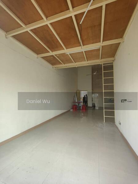 Dynasty Garden Condominium - 1