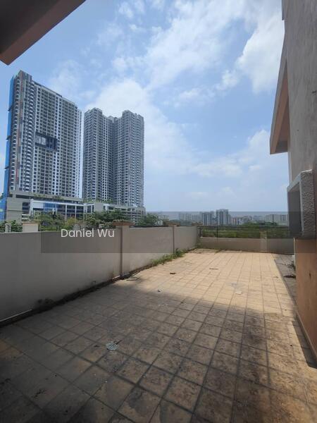 Dynasty Garden Condominium - 2