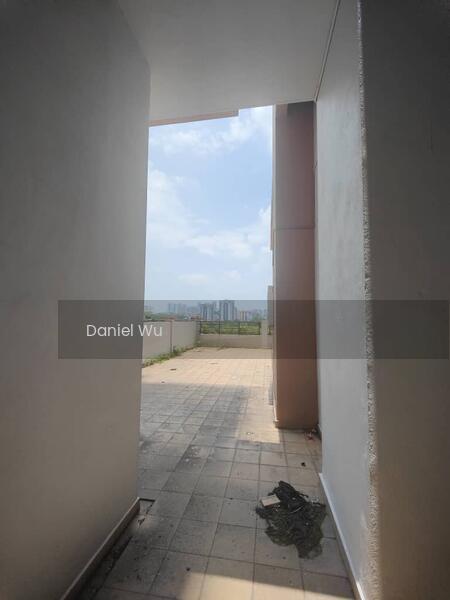 Dynasty Garden Condominium - 3