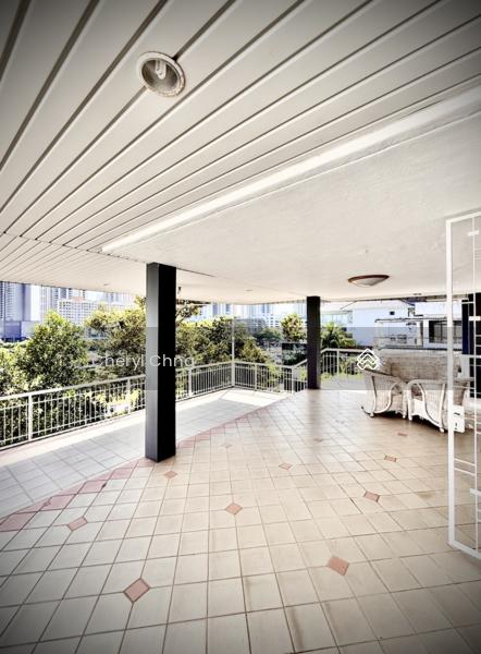 Jalan Bunga Hinai - 5