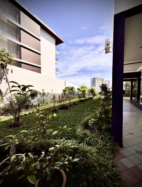 Jalan Bunga Hinai - 4