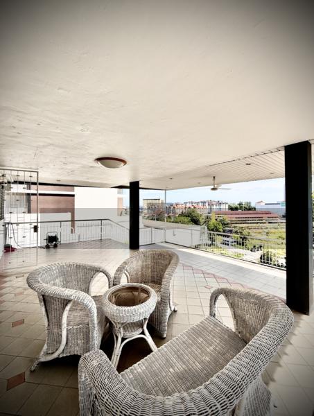 Jalan Bunga Hinai - 3