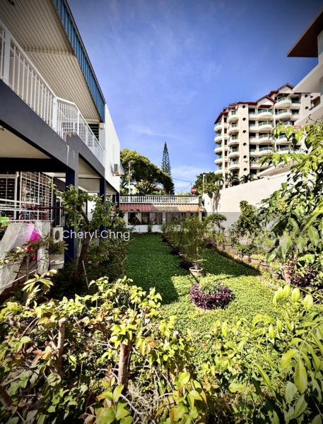 Jalan Bunga Hinai - 2