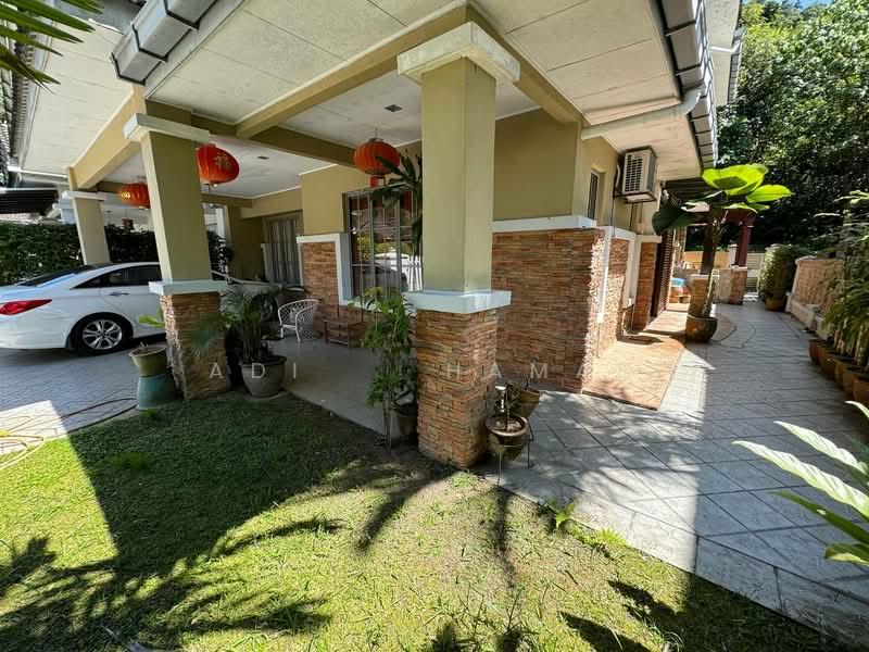 Laman Oakleaf, Bukit Antarabangsa - 2