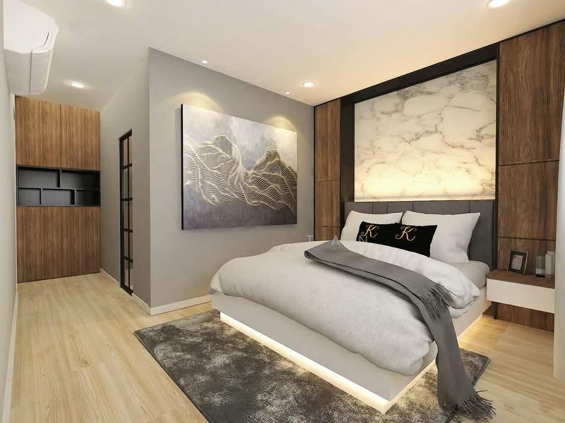 TriTower Residence @ Johor Bahru Sentral - 4