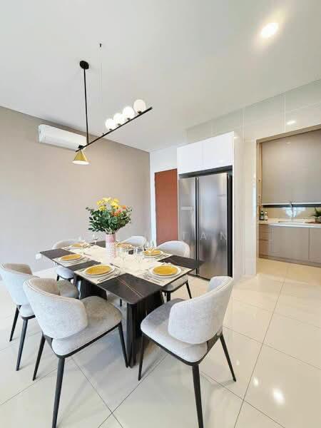 TriTower Residence @ Johor Bahru Sentral - 2