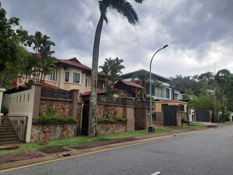 TAR Villas - 2