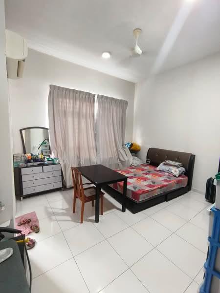 Setia Eco Village - 5