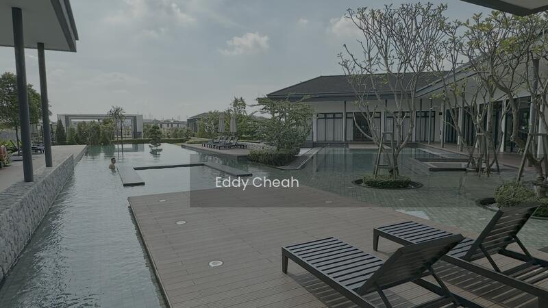 Nara @ Eco Ardence - 5