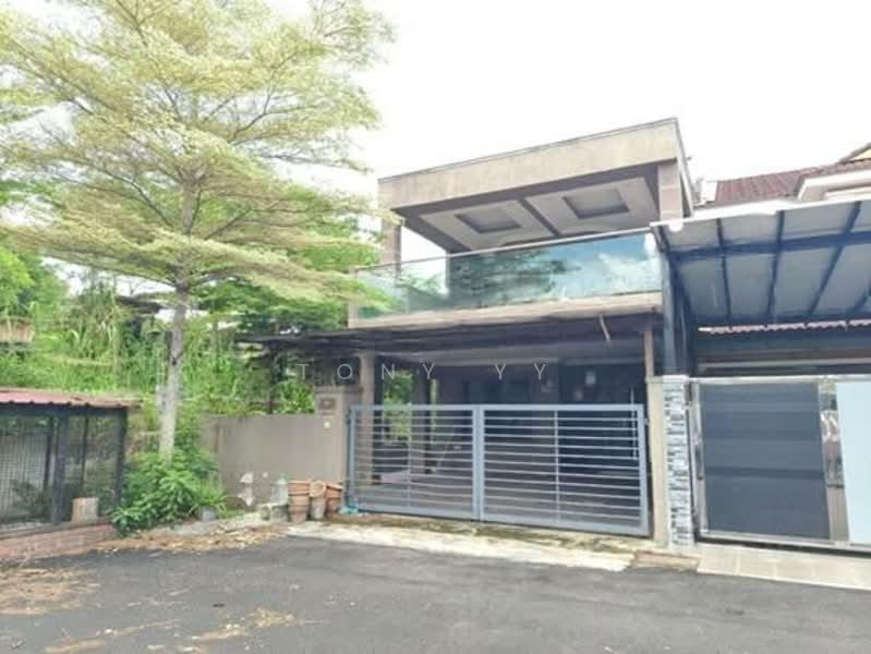 Taman Reko Mutiara - 2