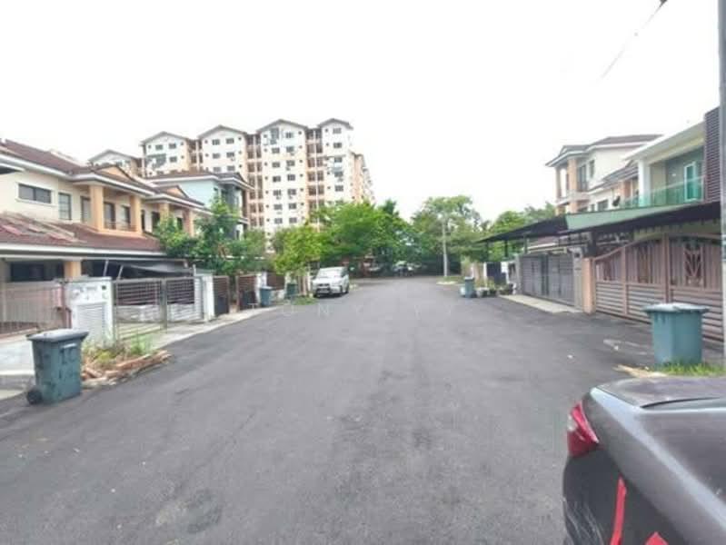 Taman Reko Mutiara - 3