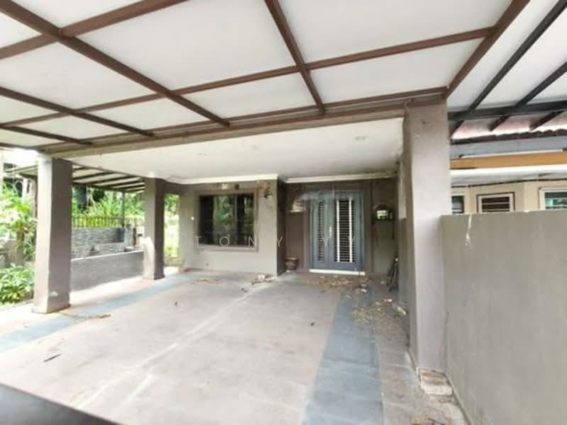 Taman Reko Mutiara - 5