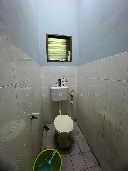 Rumah Pangsa Jasmine - 4