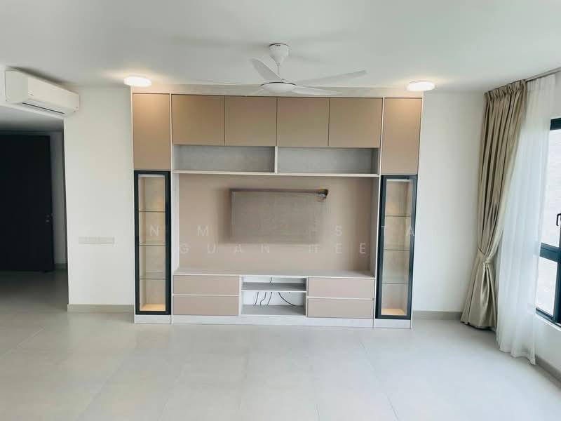 Residensi Astrea - 4