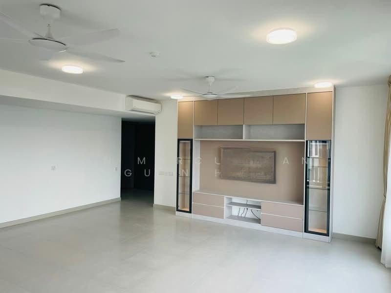 Residensi Astrea - 5