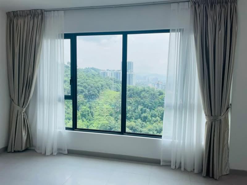 Residensi Astrea - 3