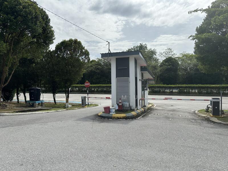 Citrina 2 Bernam Jaya - 2