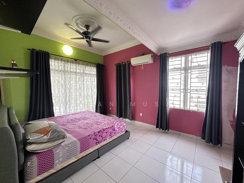 Citrina 2 Bernam Jaya - 4